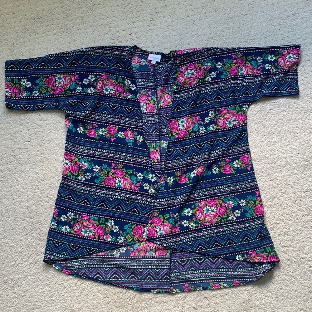 Beautiful Lightweight Kimono